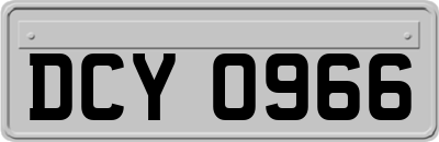 DCY0966