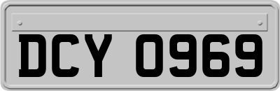 DCY0969