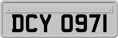 DCY0971