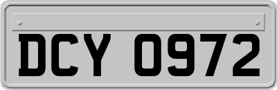DCY0972