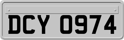 DCY0974