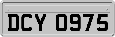 DCY0975