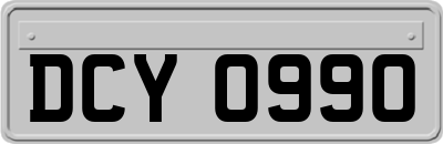 DCY0990