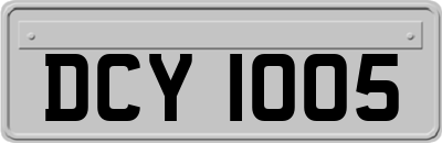 DCY1005