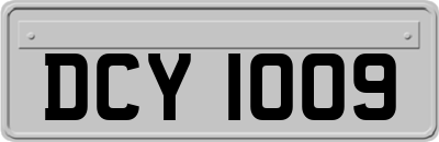DCY1009