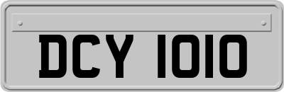 DCY1010