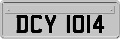 DCY1014