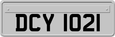 DCY1021