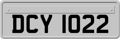 DCY1022