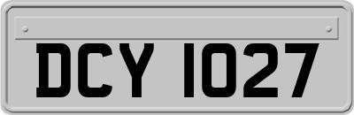 DCY1027
