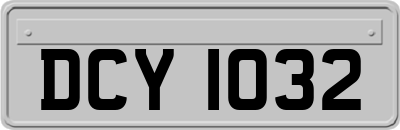 DCY1032