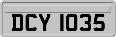 DCY1035