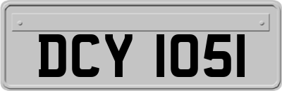 DCY1051