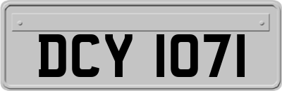 DCY1071