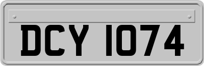 DCY1074
