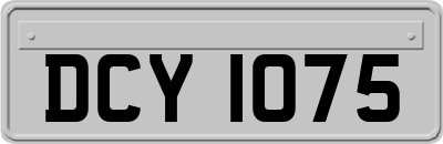 DCY1075