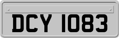 DCY1083