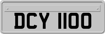 DCY1100