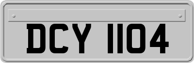 DCY1104