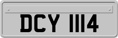 DCY1114