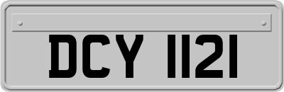 DCY1121