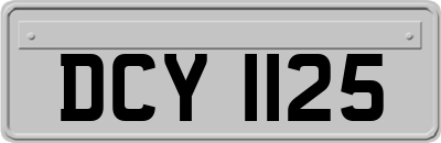 DCY1125