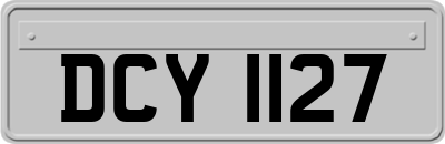 DCY1127