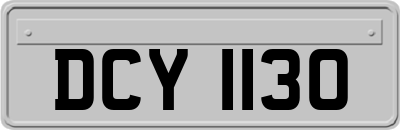 DCY1130
