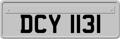 DCY1131