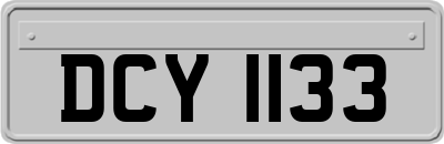 DCY1133