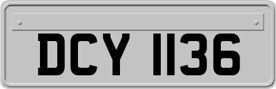 DCY1136