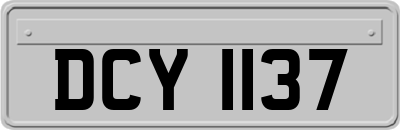 DCY1137