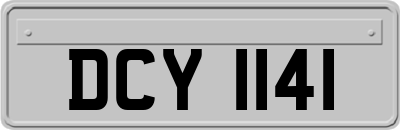 DCY1141