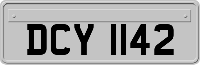 DCY1142