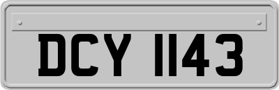 DCY1143