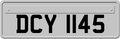 DCY1145