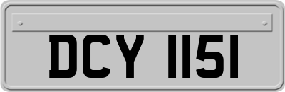 DCY1151