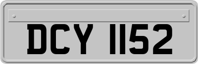 DCY1152