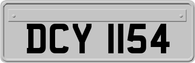 DCY1154