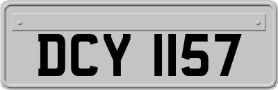 DCY1157