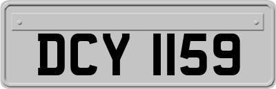 DCY1159