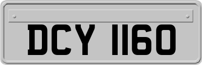 DCY1160