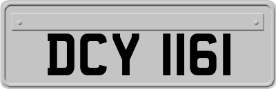 DCY1161