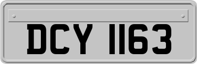 DCY1163