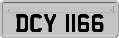 DCY1166