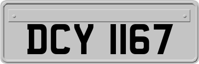 DCY1167