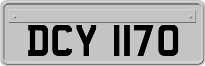 DCY1170