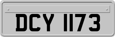 DCY1173