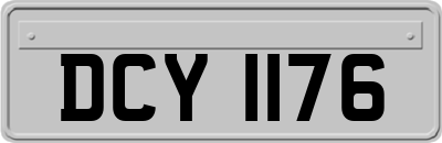 DCY1176