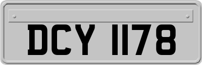 DCY1178